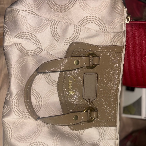 Coach - Picture 2 of 2